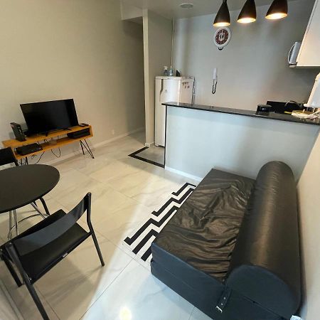 Lindo Apartamento Em Copacabana Rio de Janeiro Bagian luar foto