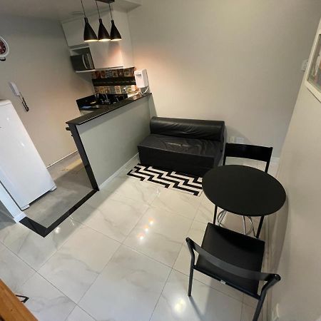 Lindo Apartamento Em Copacabana Rio de Janeiro Bagian luar foto