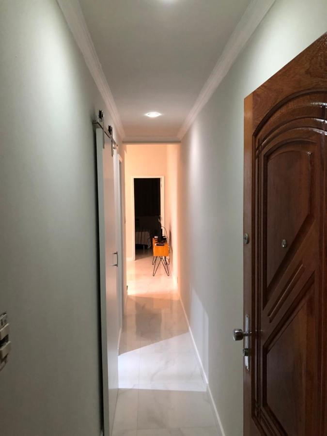 Lindo Apartamento Em Copacabana Rio de Janeiro Bagian luar foto