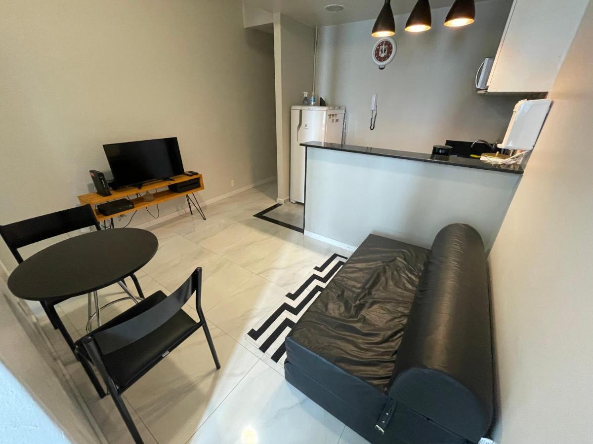 Lindo Apartamento Em Copacabana Rio de Janeiro Bagian luar foto