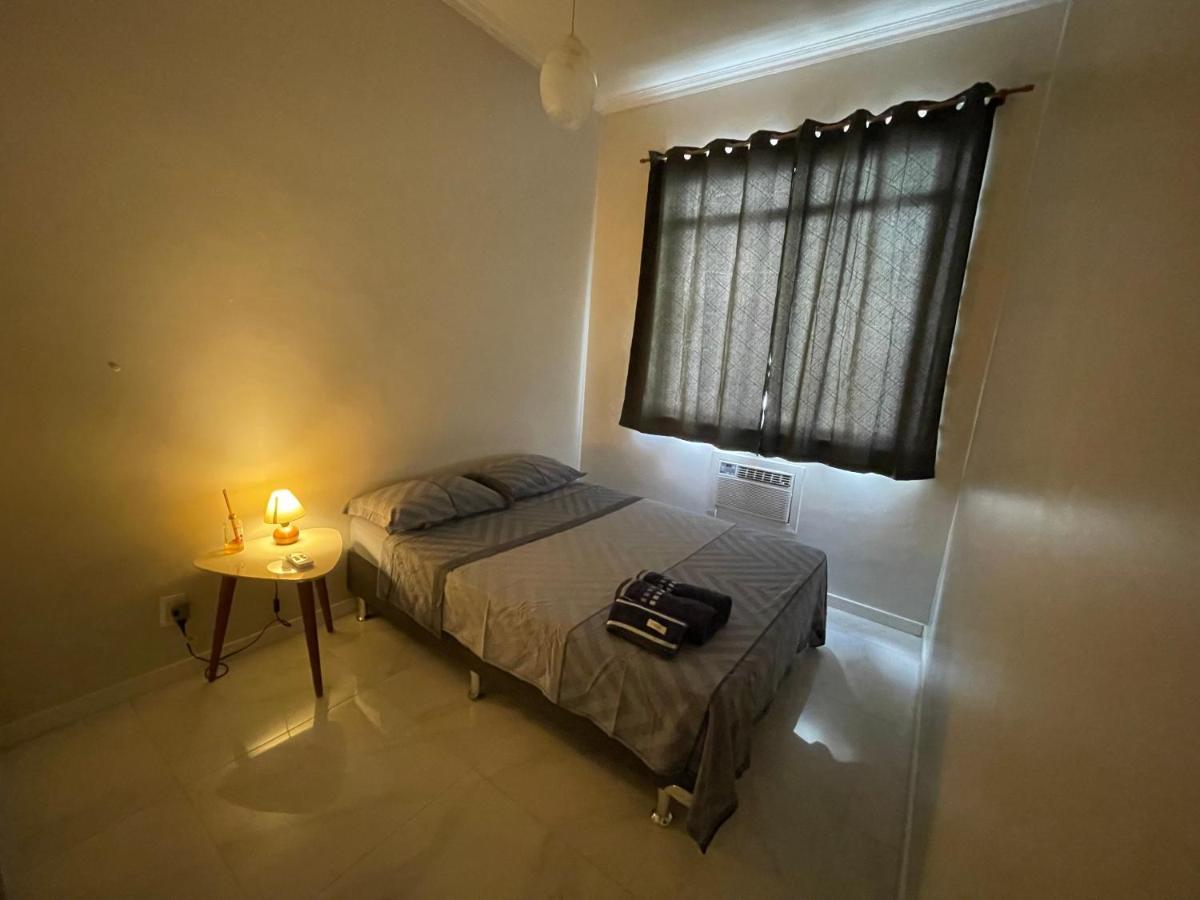 Lindo Apartamento Em Copacabana Rio de Janeiro Bagian luar foto