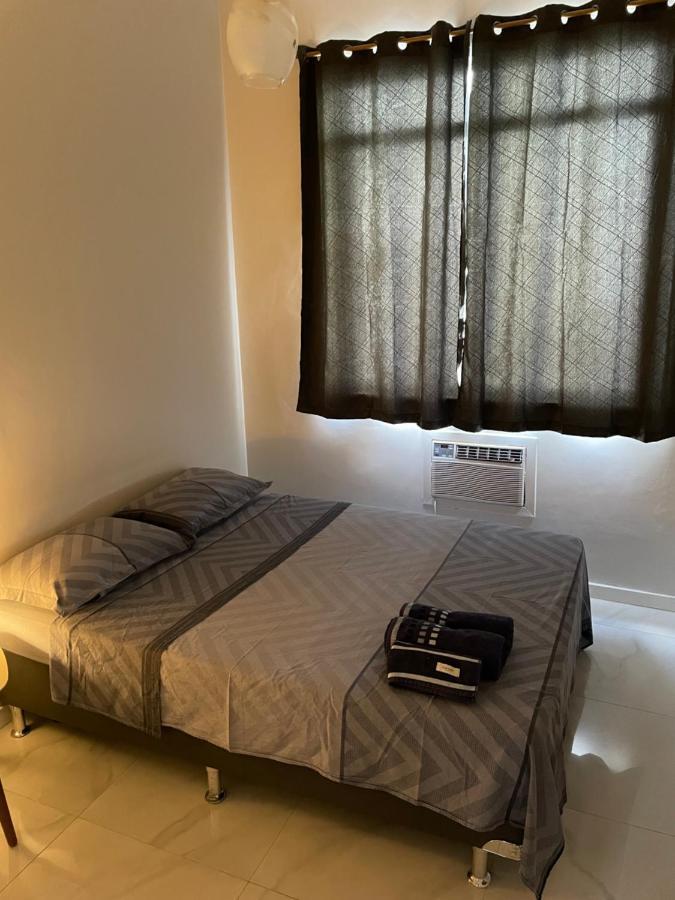 Lindo Apartamento Em Copacabana Rio de Janeiro Bagian luar foto