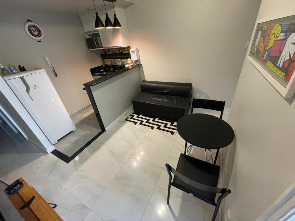 Lindo Apartamento Em Copacabana Rio de Janeiro Bagian luar foto