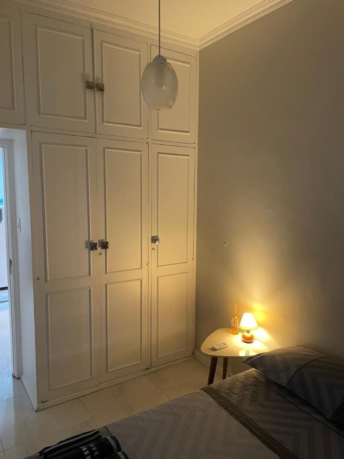 Lindo Apartamento Em Copacabana Rio de Janeiro Bagian luar foto